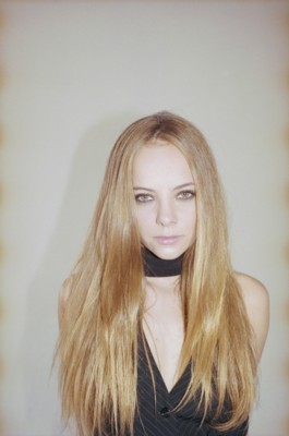 Bijou Phillips poster