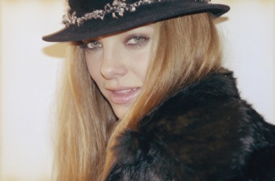 Bijou Phillips poster