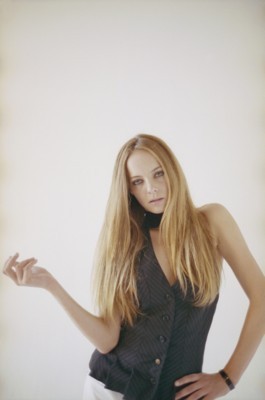 Bijou Phillips poster