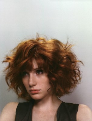 Bryce Dallas Howard poster