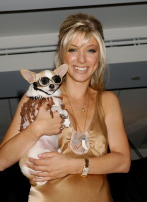 Caleigh Peters poster