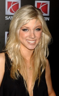 Caleigh Peters poster