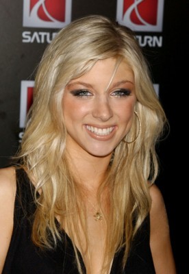 Caleigh Peters poster