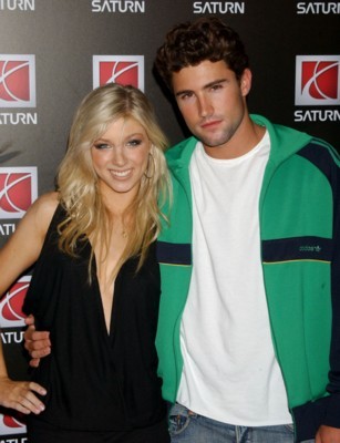 Caleigh Peters poster