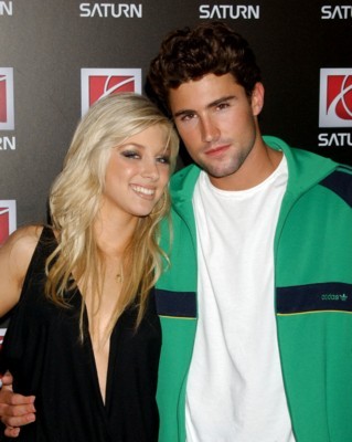 Caleigh Peters poster