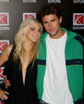 Caleigh Peters poster