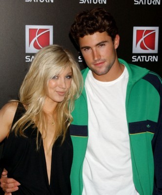 Caleigh Peters poster