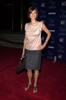 Catherine Bell poster