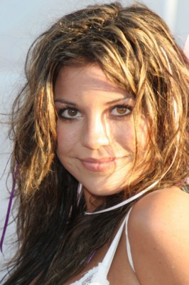 Chelsea Brummet poster