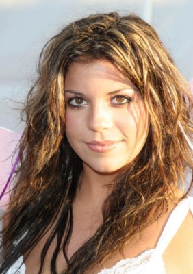 Chelsea Brummet poster