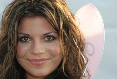 Chelsea Brummet poster