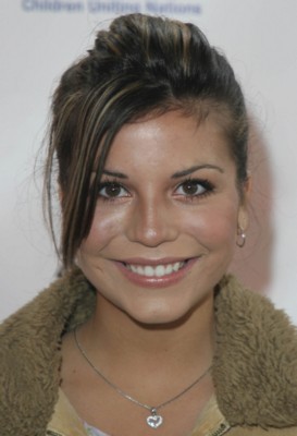 Chelsea Brummet poster