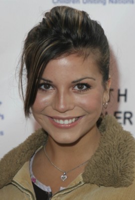 Chelsea Brummet poster