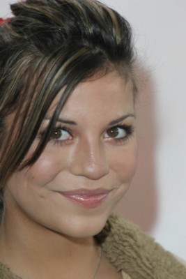 Chelsea Brummet poster