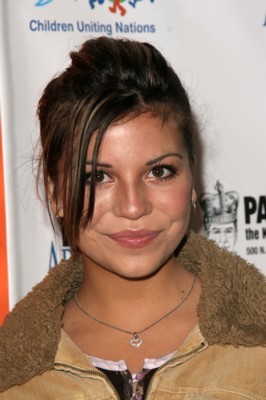 Chelsea Brummet poster