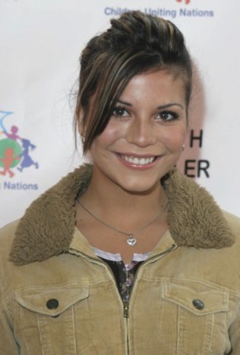 Chelsea Brummet poster