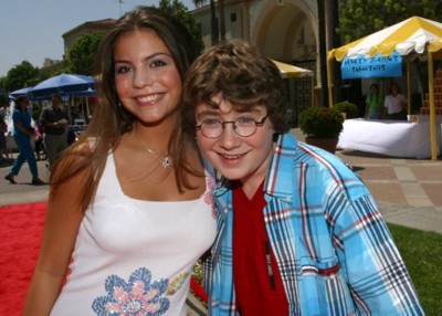 Chelsea Brummet poster