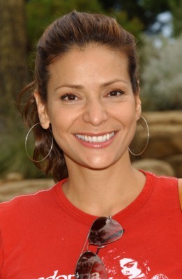 Constance Marie poster