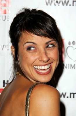 Constance Zimmer poster