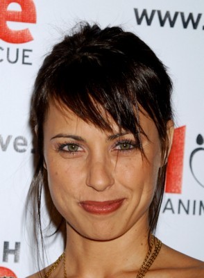 Constance Zimmer poster