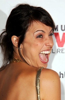 Constance Zimmer poster