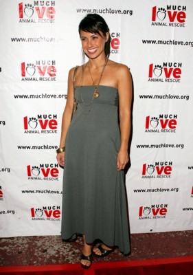 Constance Zimmer poster