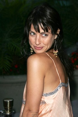 Constance Zimmer poster