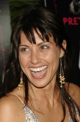Constance Zimmer poster