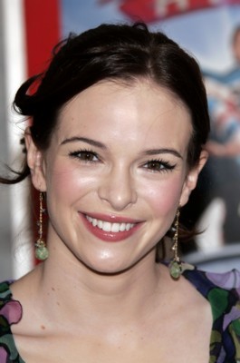 Danielle Panabaker poster