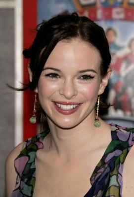 Danielle Panabaker poster