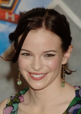 Danielle Panabaker poster