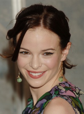 Danielle Panabaker poster