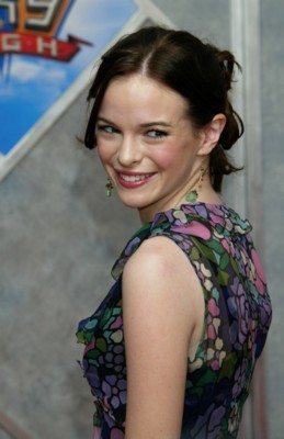 Danielle Panabaker poster