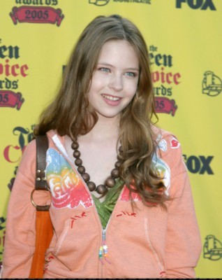 Daveigh Chase poster