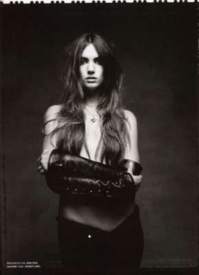 Jessica Miller poster