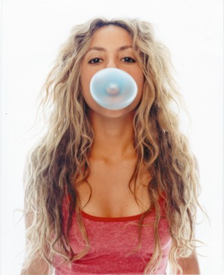 Shakira poster