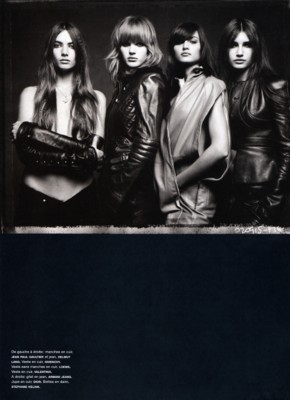 Jessica Miller poster