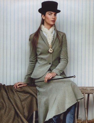 Jessica Miller poster