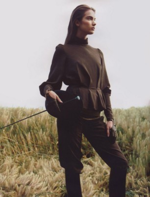 Jessica Miller poster