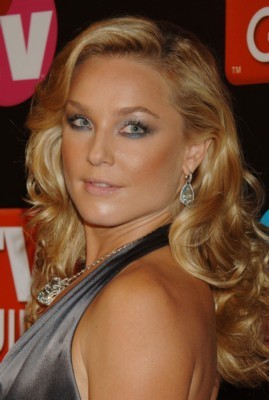 Elisabeth Rohm poster