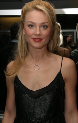 Elisabeth Rohm poster