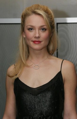 Elisabeth Rohm poster