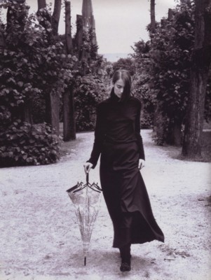 Jessica Miller poster