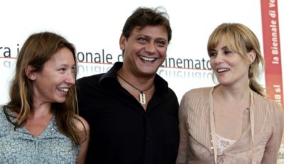 Emmanuelle Seigner poster