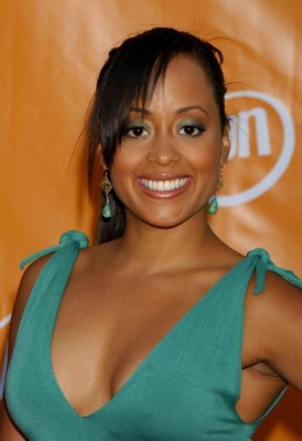 Essence Atkins poster