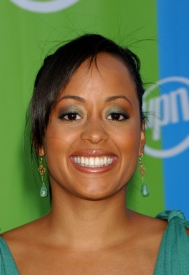 Essence Atkins poster
