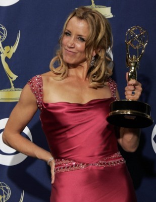 Felicity Huffman poster