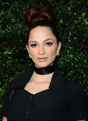 Ruby Modine sweatshirt