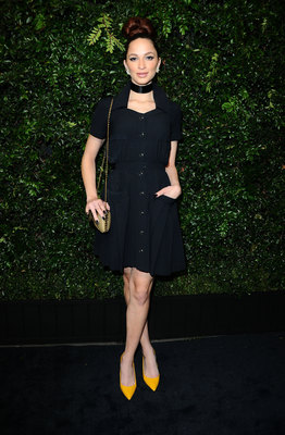 Ruby Modine Tank Top