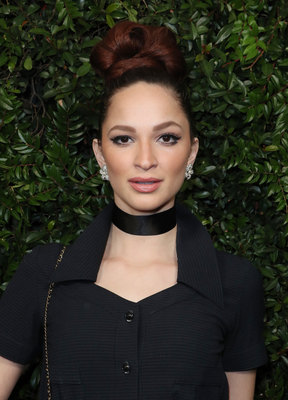 Ruby Modine sweatshirt